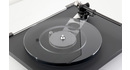 Gramofon Analogowy z Wkładką Nd7 Rega P6 Planar 6 Szary