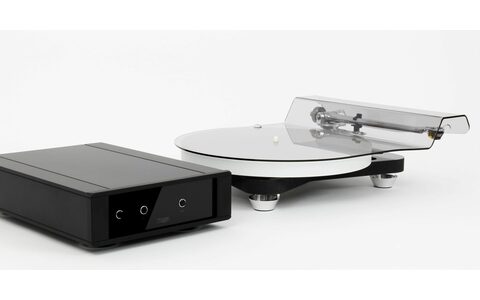 Gramofon Analogowy Bez Wkładki Rega NAIA