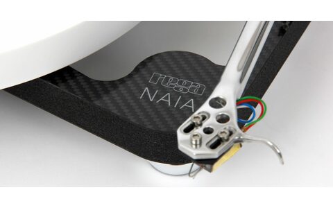 Gramofon Analogowy Bez Wkładki Rega NAIA