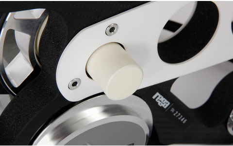 Gramofon Analogowy Bez Wkładki Rega NAIA