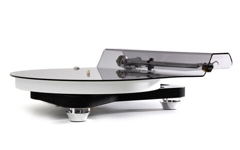 Gramofon Analogowy z Wkładką Aphelion 2 Rega NAIA