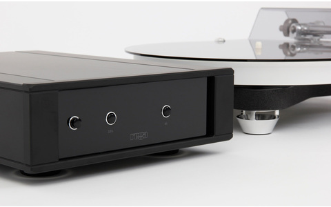 Gramofon Analogowy z Wkładką Aphelion 2 Rega NAIA