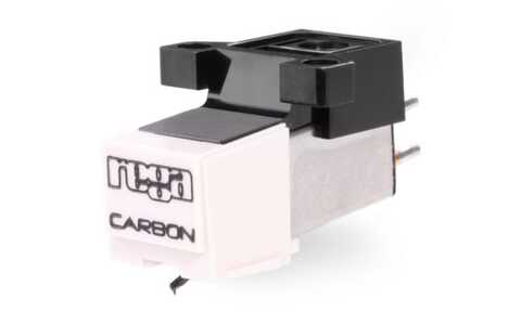 Wkładka Gramofonowa MM Rega Carbon