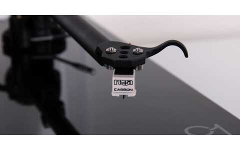 Wkładka Gramofonowa MM Rega Carbon