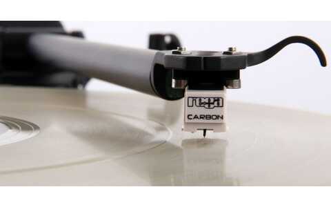 Wkładka Gramofonowa MM Rega Carbon