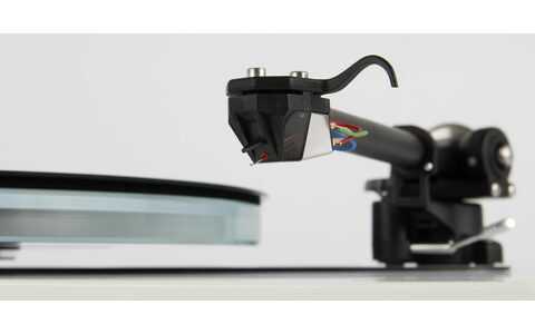 Wkładka Gramofonowa MM Rega Nd5