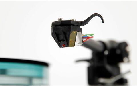 Wkładka Gramofonowa MM Rega Nd7