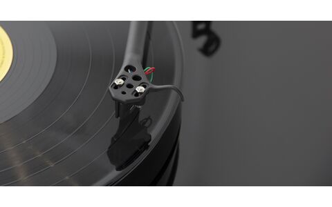 Wkładka Gramofonowa Rega RB78 