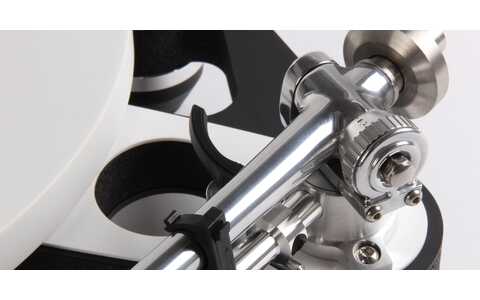 Ramię Gramofonowe Rega RB3000