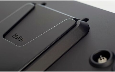 Odtwarzacz CD Rega ISIS Valve