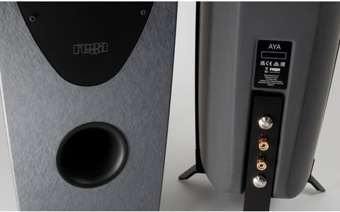 Kolumny Podłogowe Rega Aya