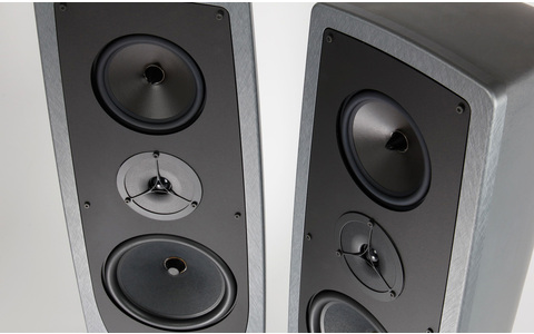 Kolumny Podłogowe Rega Aya