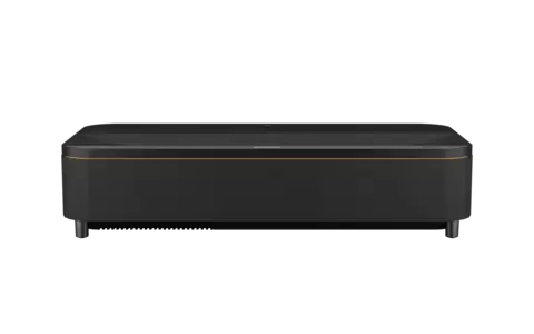 Projektor Laserowy 4K Krótkiego Rzutu Epson EH-QS100B Czarny