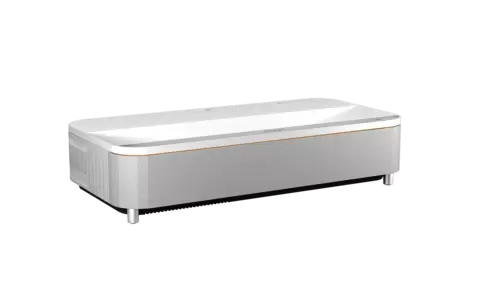 Projektor Laserowy 4K Krótkiego Rzutu Epson EH-QS100W Biały