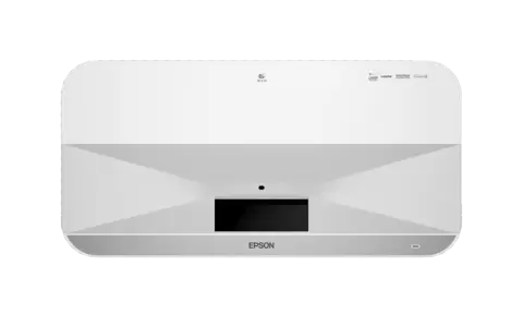 Projektor Laserowy 4K Krótkiego Rzutu Epson EH-QS100W Biały