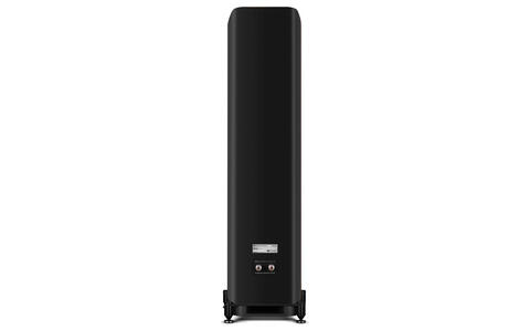 Kolumny Podłogowe Wharfedale Evo 5.4 Czarne