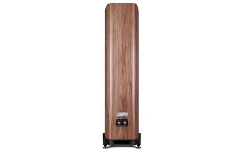 Kolumny Podłogowe Wharfedale Evo 5.4 Orzech