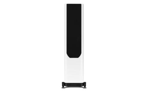 Kolumny Podłogowe Wharfedale Evo 5.3 Białe