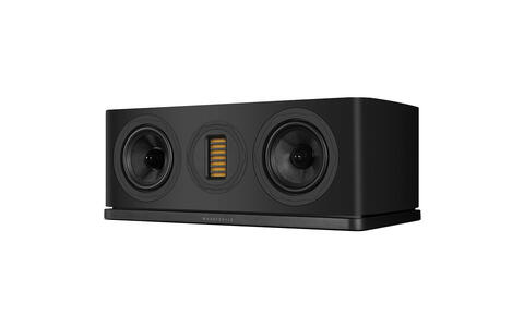 Kolumna Centralna Wharfedale Evo 5.C Czarny