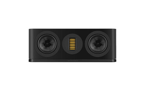 Kolumna Centralna Wharfedale Evo 5.C Czarny