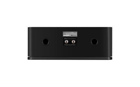 Kolumna Centralna Wharfedale Evo 5.C Czarny