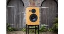 Kolumny Podstawkowe Graham Audio LS6 Chartwell