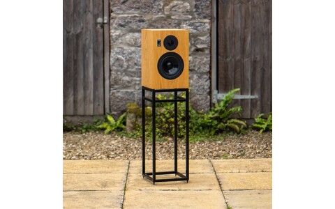 Kolumny Podstawkowe Graham Audio LS6 Chartwell