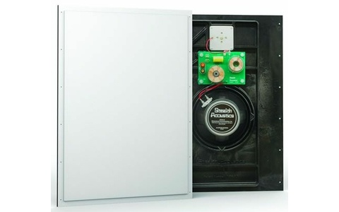 Niewidzialne Głośniki Instalacyjne Stealth Acoustics LR 8G