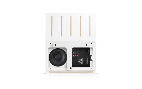 Subwoofer Waterfall Audio FLEX200