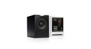 Subwoofer Aktywny Waterfall Audio HFM-200X Czarny