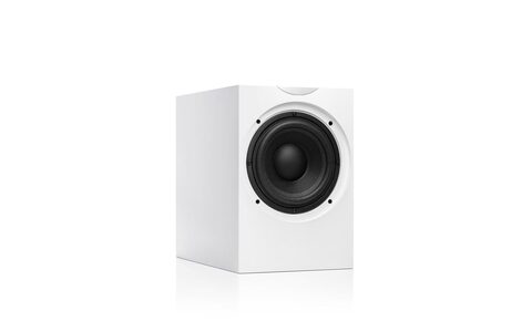 Subwoofer Aktywny Waterfall Audio HFM-200X Biały