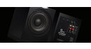 Subwoofer Aktywny Waterfall Audio HFM-200X Czarny