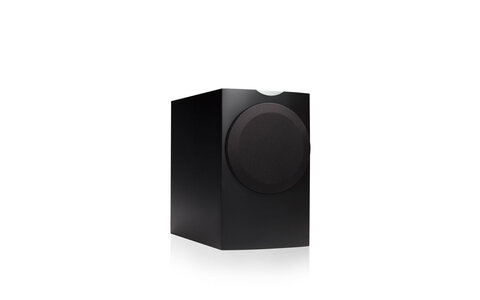 Subwoofer Aktywny Waterfall Audio HF2-250X Czarny