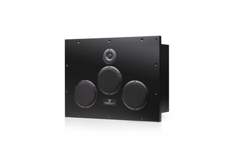 Głośnik Instalacyjny do Kina Domowego Waterfall Audio LCR300