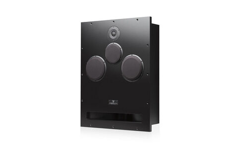 Głośnik Instalacyjny do Kina Domowego Waterfall Audio LCR500