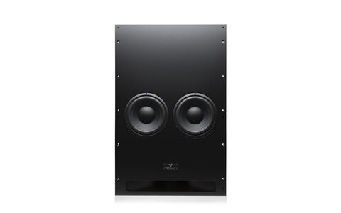 Subwoofer Instalacyjny do Kina Domowego Waterfall Audio SUB600S