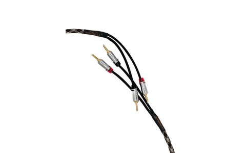 Przewód Głośnikowy HiDiamond Speaker Top Bronze 3,0m