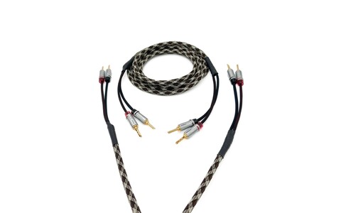 Przewód Głośnikowy HiDiamond Speaker Top Bronze 3,0m