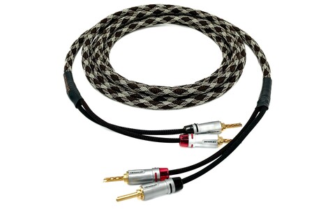 Przewód Głośnikowy HiDiamond Speaker Top Bronze 3,0m