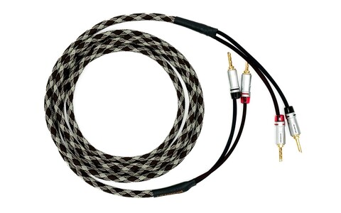 Przewód Głośnikowy HiDiamond Speaker Top Bronze 3,0m