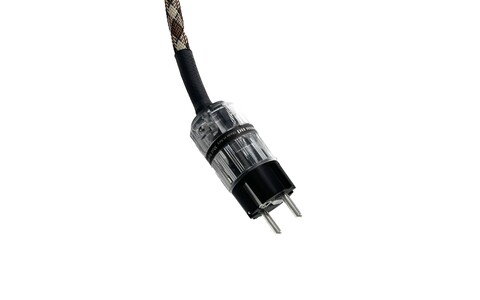 Przewód Zasilający HiDiamond Power Top Bronze 2,0m