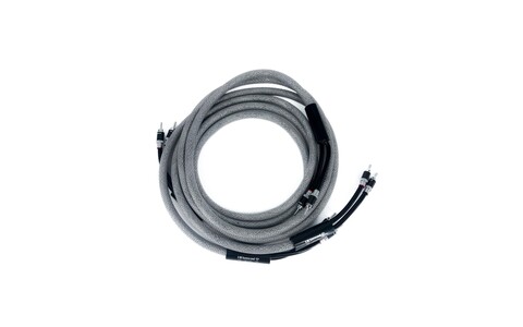 Przewód Głośnikowy HiDiamond Speaker Top Silver 3,0m