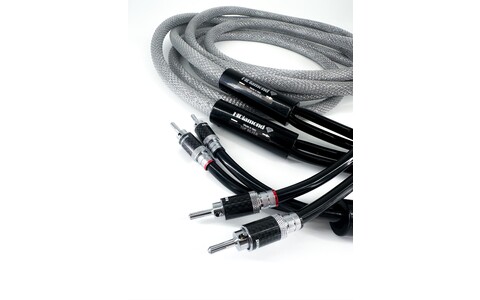 Przewód Głośnikowy HiDiamond Speaker Top Silver 3,0m