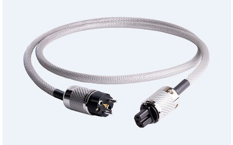 Przewód Zasilający HiDiamond Power Top Silver FURUTECH 2,0m