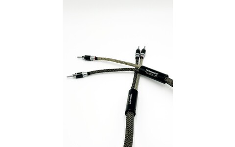 Przewód Głośnikowy HiDiamond Speaker Performance Gold 3,0m