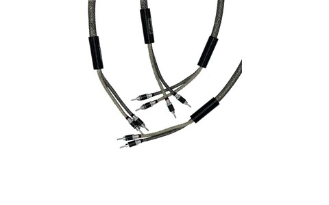 Przewód Głośnikowy HiDiamond Speaker Performance Gold 3,0m