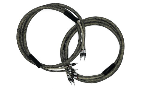 Przewód Głośnikowy HiDiamond Speaker Performance Gold 3,0m