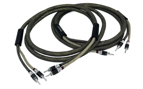 Przewód Głośnikowy HiDiamond Speaker Performance Gold 3,0m