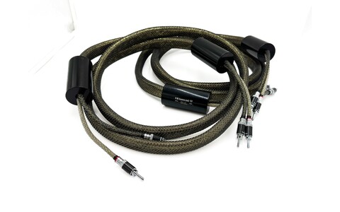 Przewód Głośnikowy HiDiamond Speaker Top Gold 3,0m