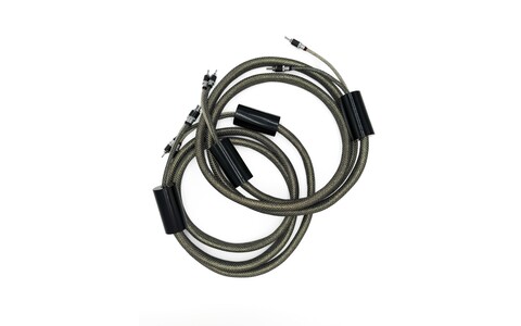 Przewód Głośnikowy HiDiamond Speaker Top Gold 3,0m